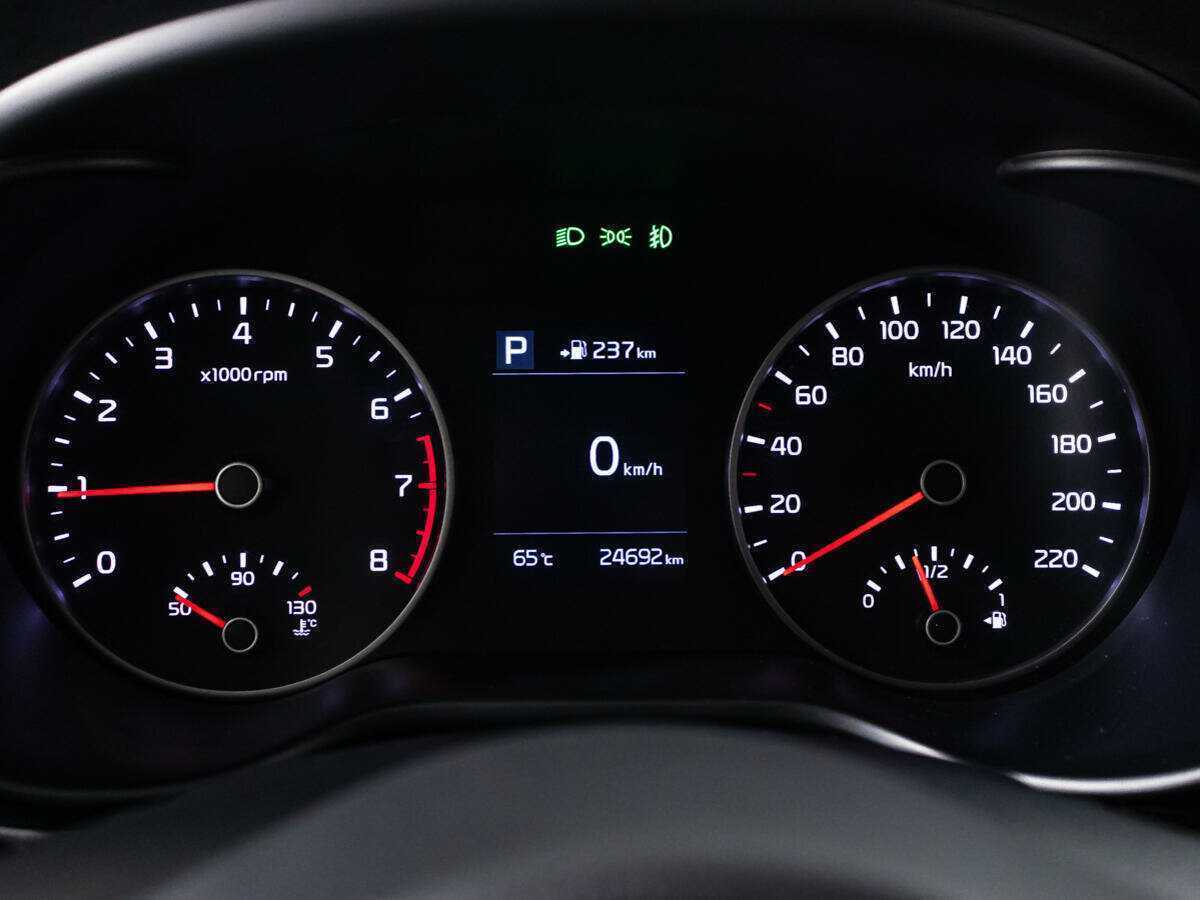 Продажа Б/У Киа Рио. Фото: #11