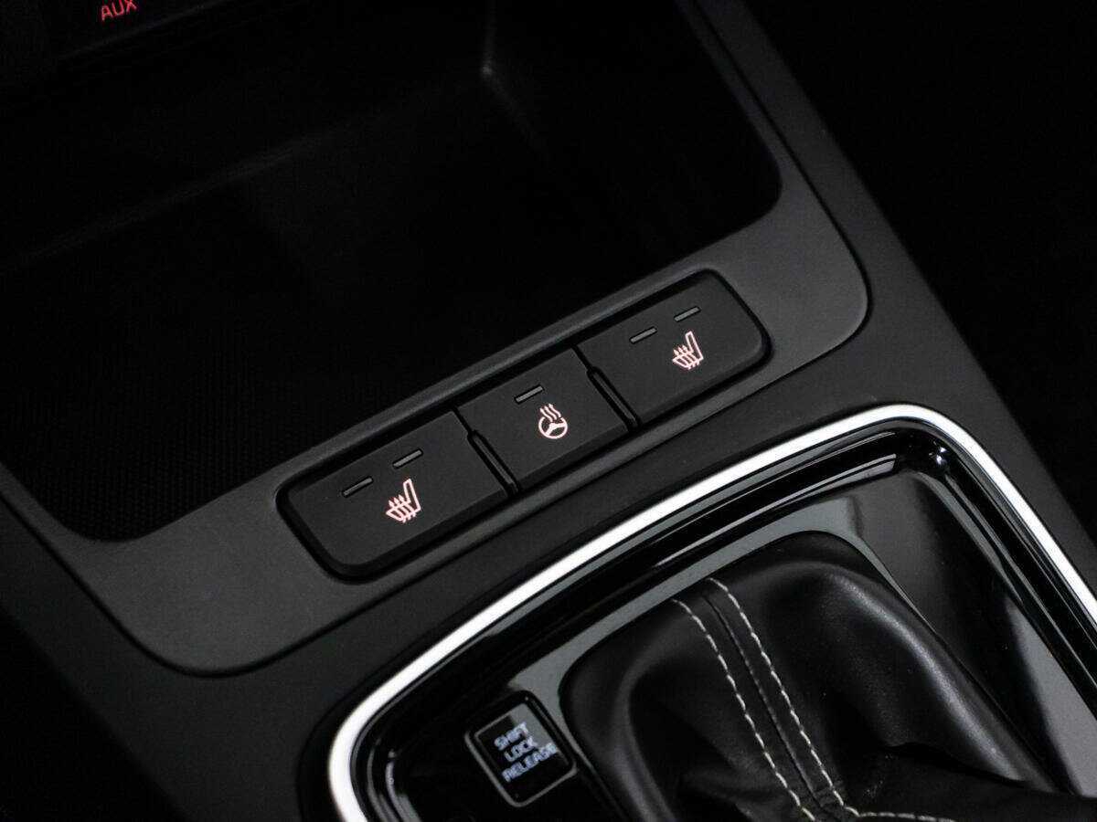 Продажа Б/У Киа Рио. Фото: #17