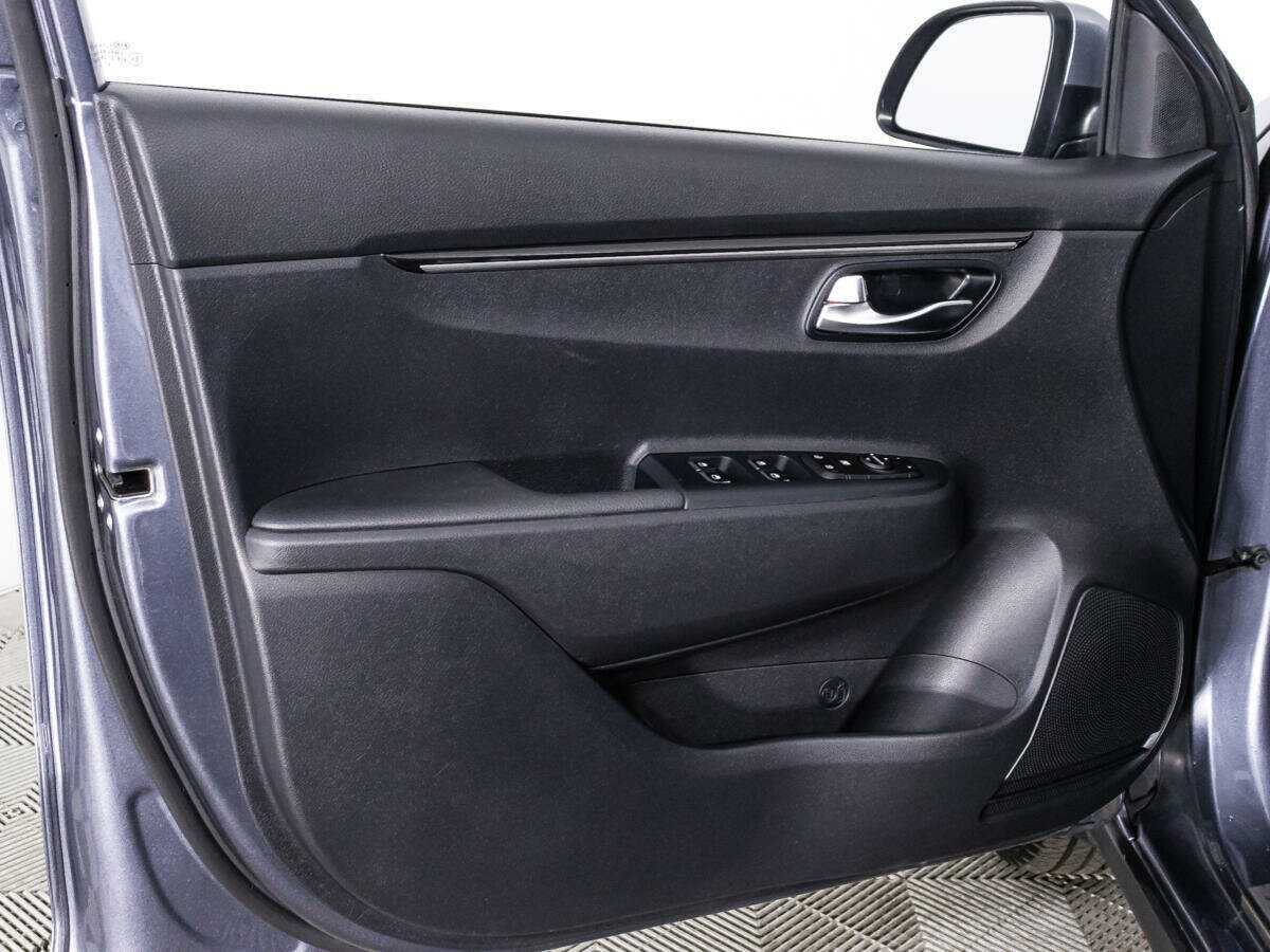 Продажа Б/У Киа Рио. Фото: #23