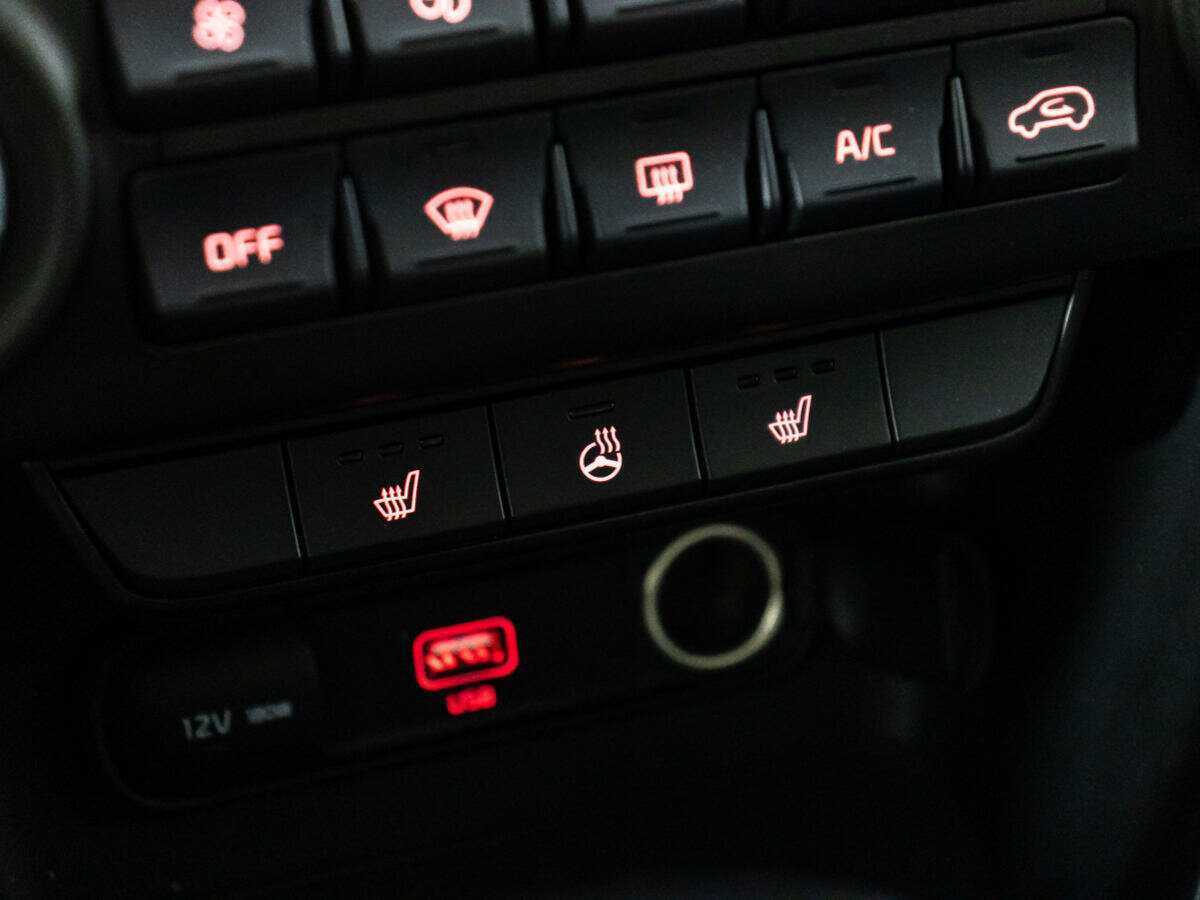 Продажа Б/У Киа Спортейдж. Фото: #16