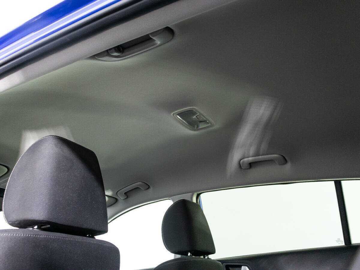 Продажа Б/У Киа Спортейдж. Фото: #22