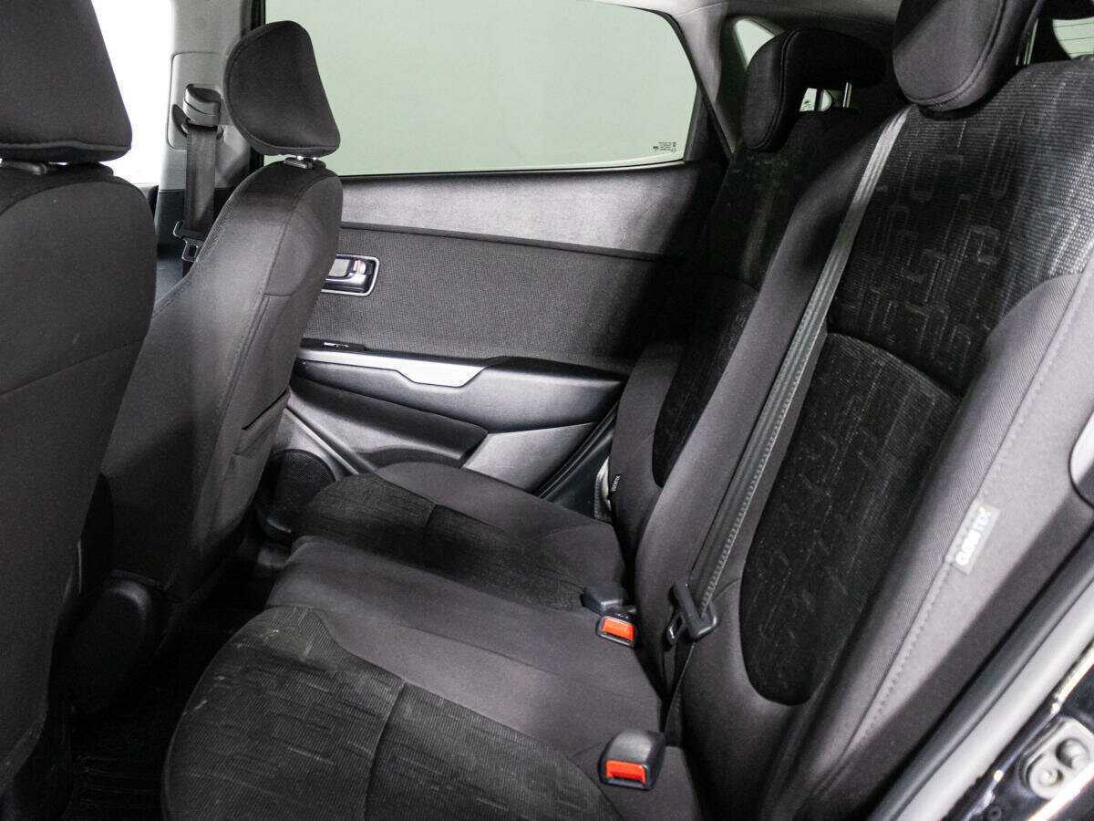 Продажа Б/У Киа Рио. Фото: #9