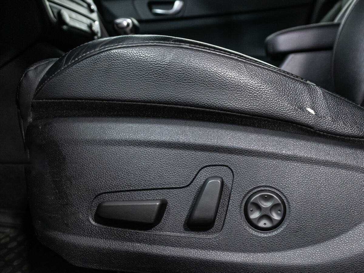 Продажа Б/У Киа Оптима. Фото: #20