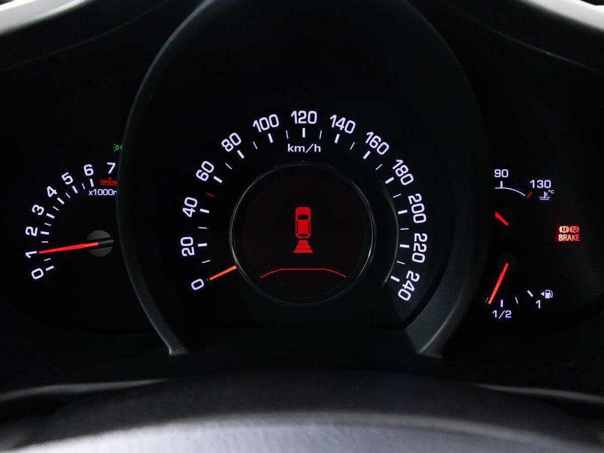 Продажа Б/У Киа Спортейдж. Фото: #11