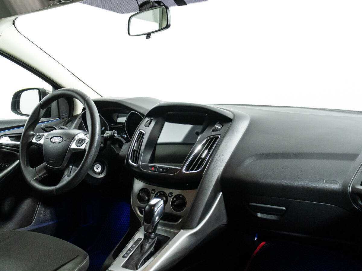 Продажа Б/У Форд Фокус. Фото: #6