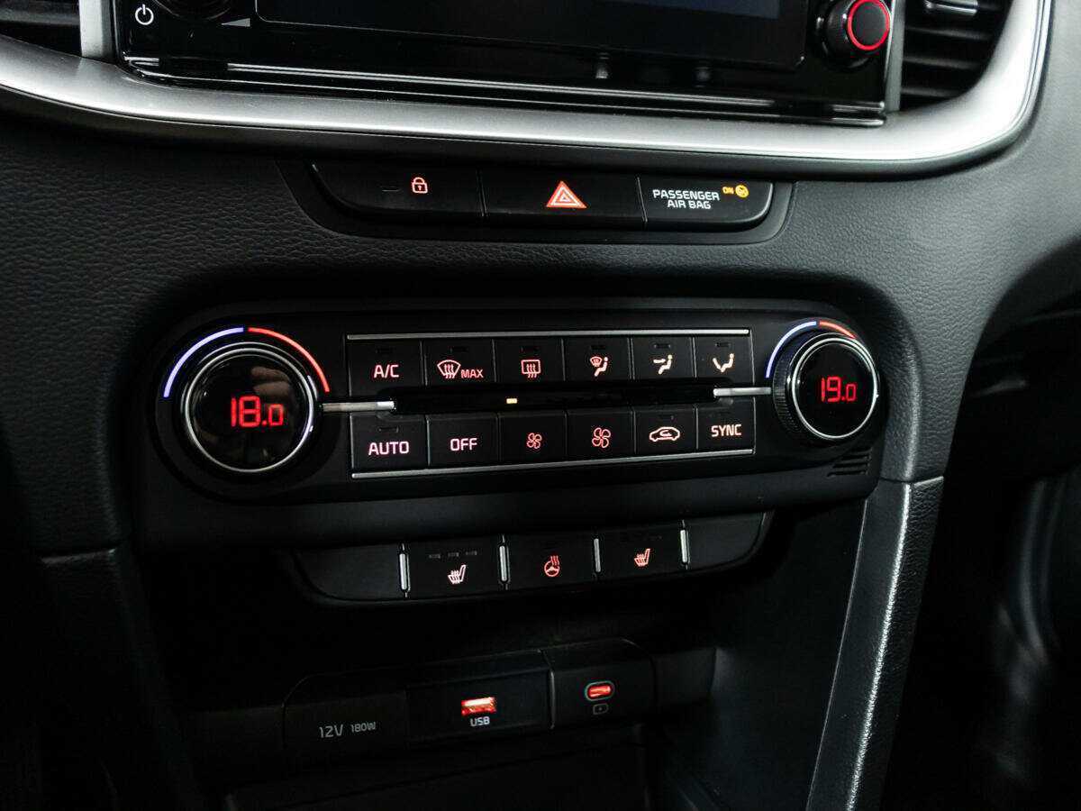 Продажа Б/У Киа Сид. Фото: #18