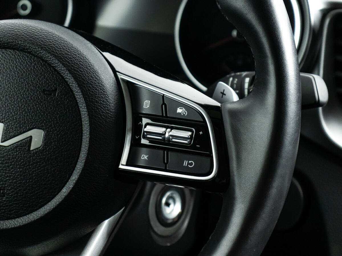 Продажа Б/У Киа Сид. Фото: #21