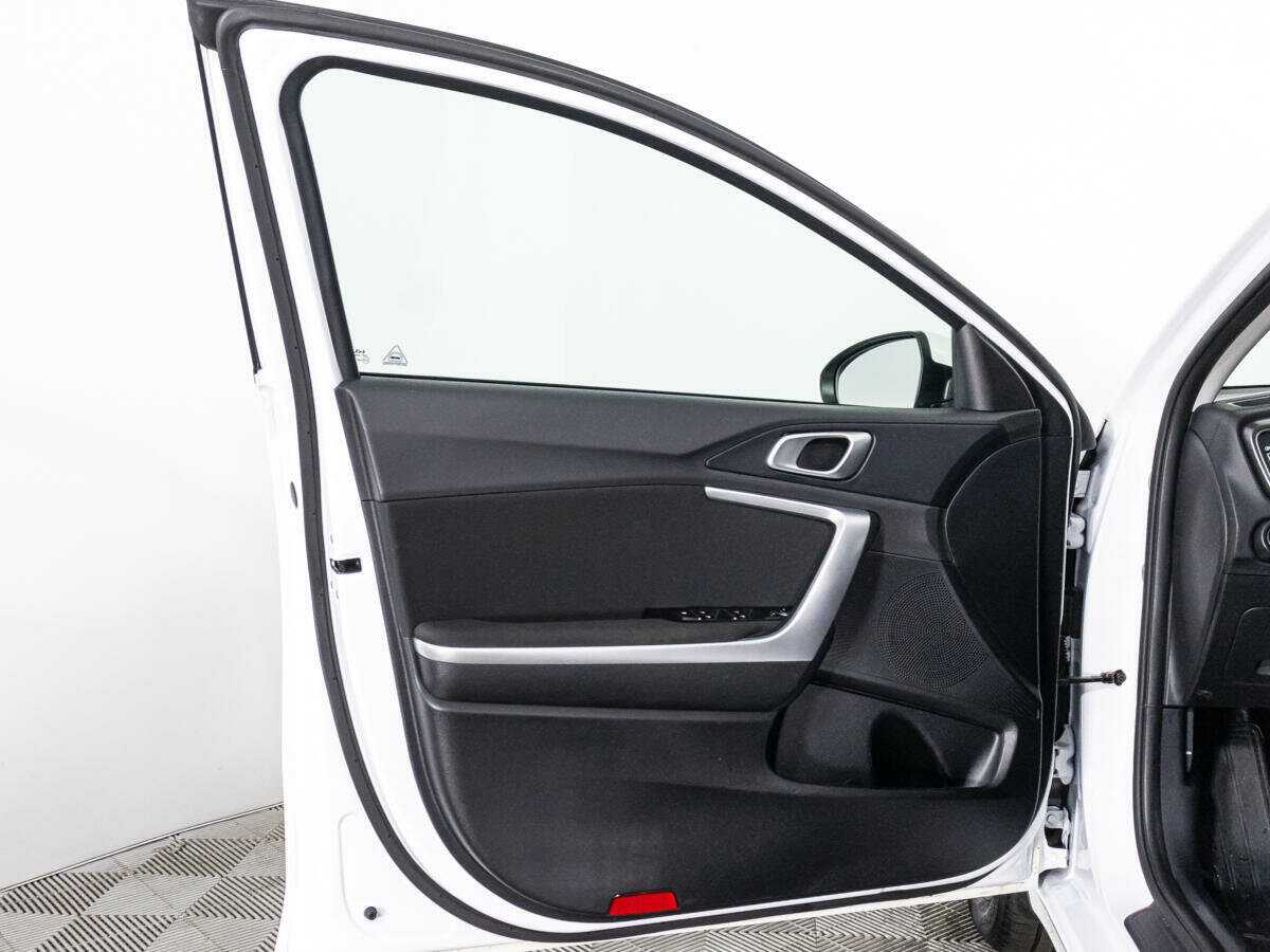 Продажа Б/У Киа Сид. Фото: #22