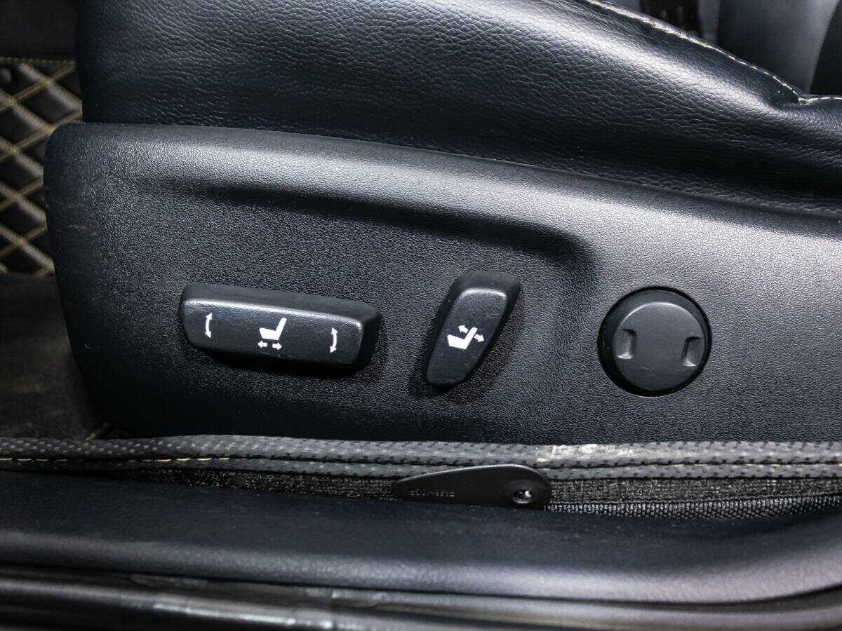 Продажа Б/У Тойота Камри. Фото: #14