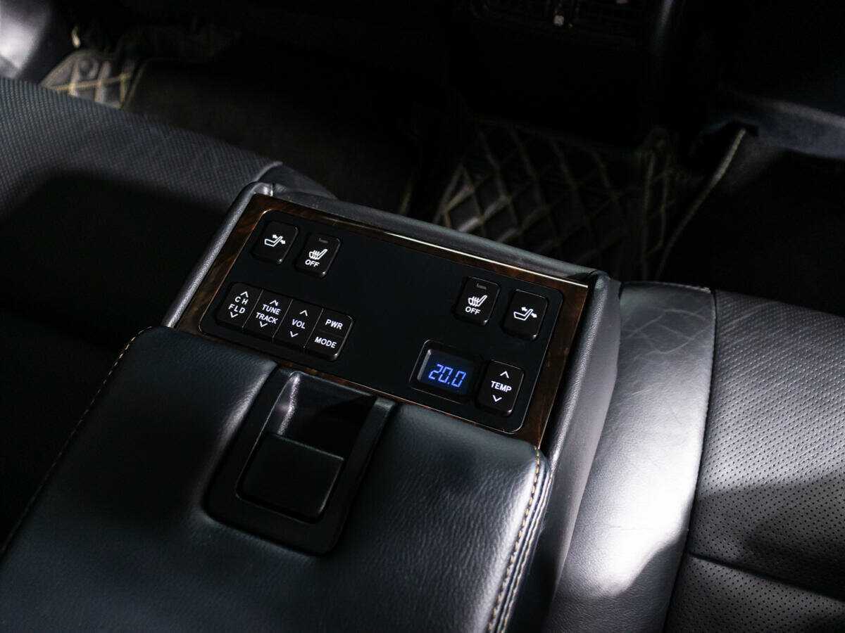 Продажа Б/У Тойота Камри. Фото: #20