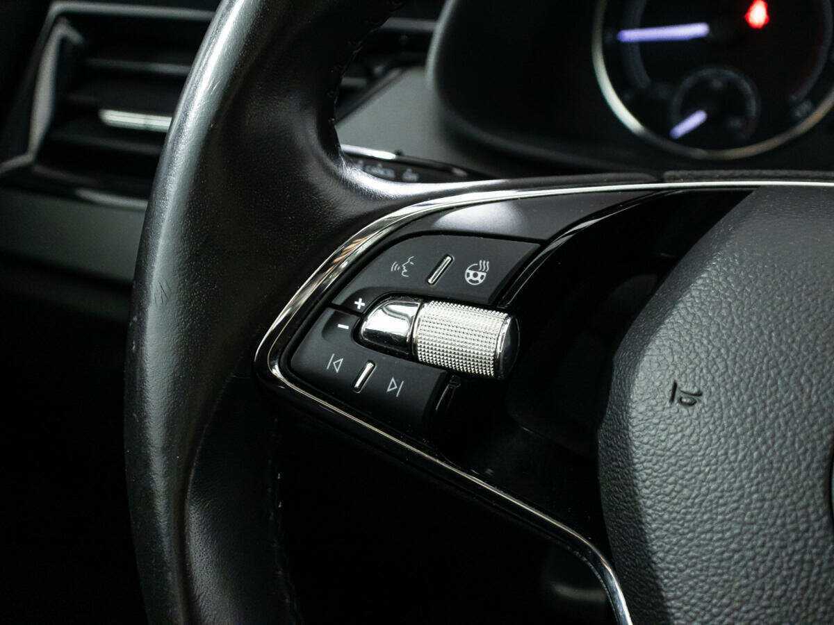 Продажа Б/У Шкода Рапид. Фото: #15