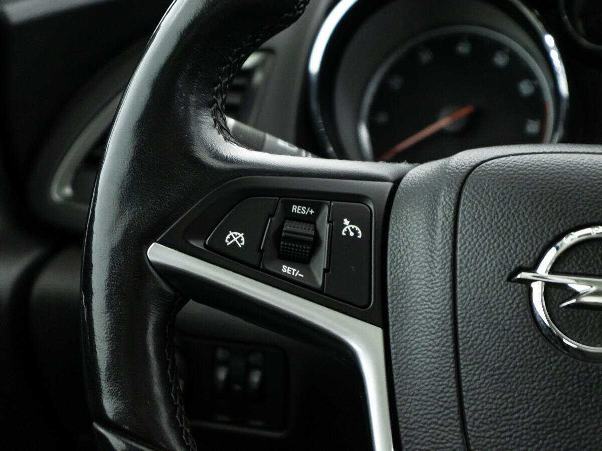 Продажа Б/У Опель Астра. Фото: #16