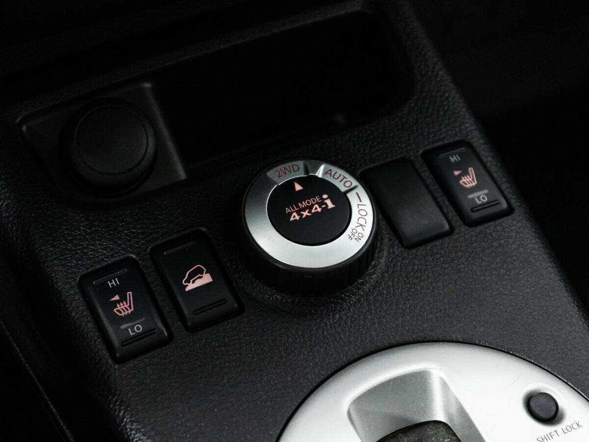 Продажа Б/У Ниссан Икс-Трейл. Фото: #15