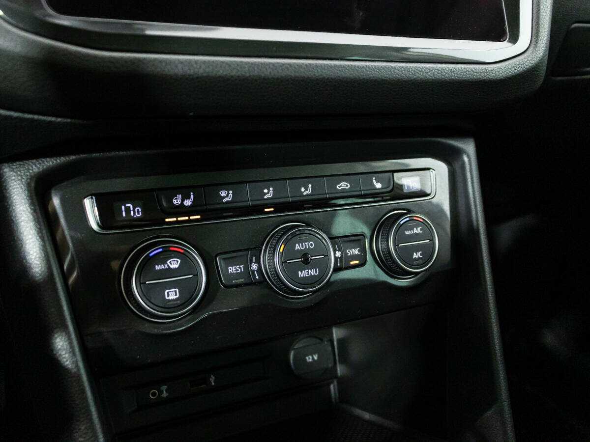 Продажа Б/У Фольксваген Тигуан. Фото: #16