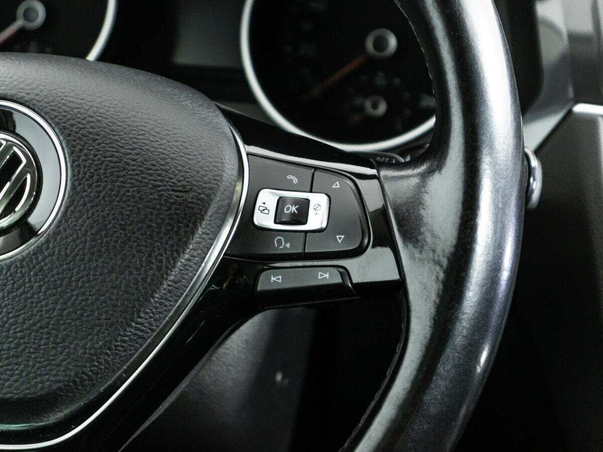 Продажа Б/У Фольксваген Тигуан. Фото: #19