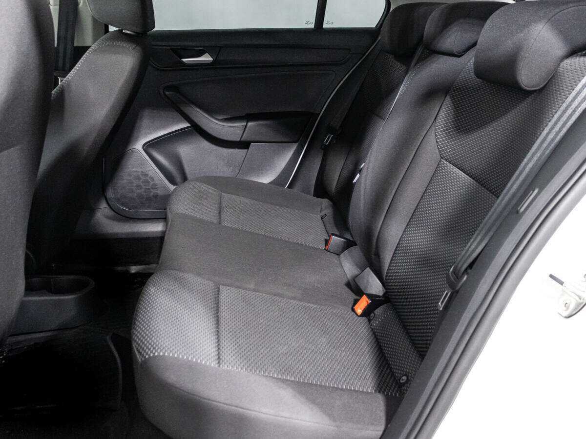 Продажа Б/У Фольксваген Поло. Фото: #9