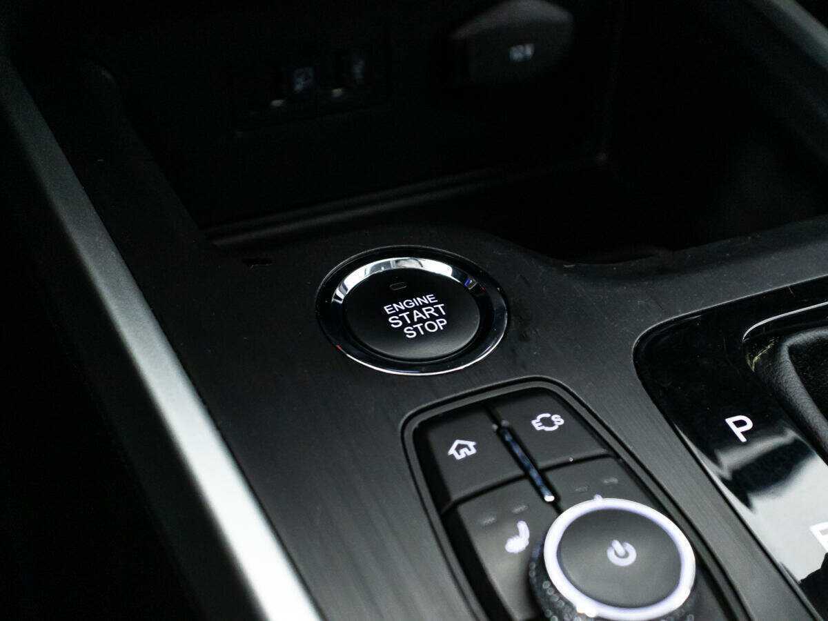 Продажа Б/У Чери Тигго 4. Фото: #15