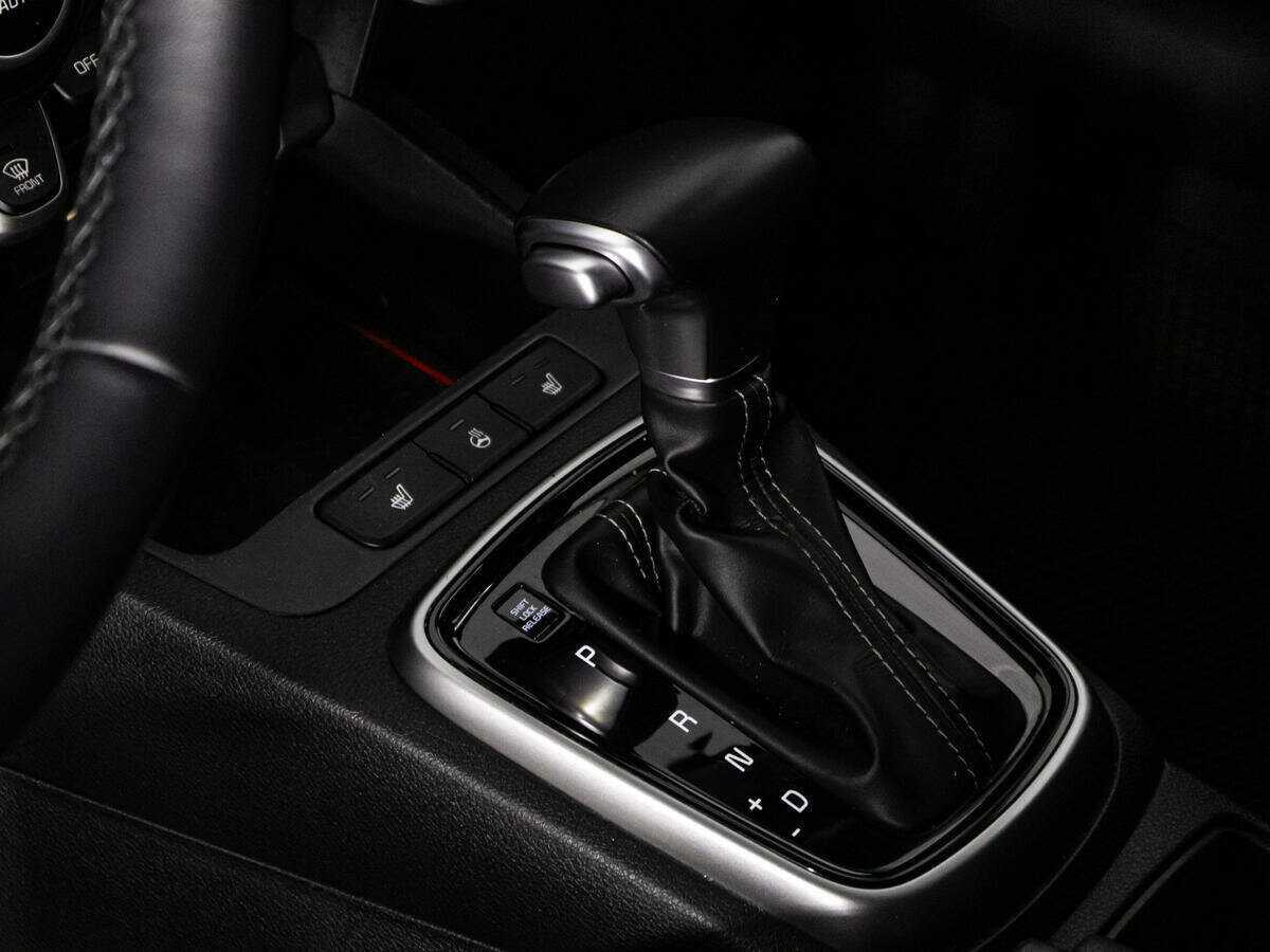 Продажа Б/У Киа Рио. Фото: #18