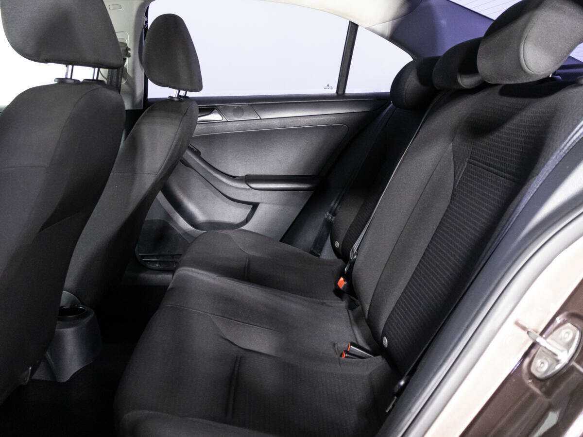 Продажа Б/У Фольксваген Джетта. Фото: #9