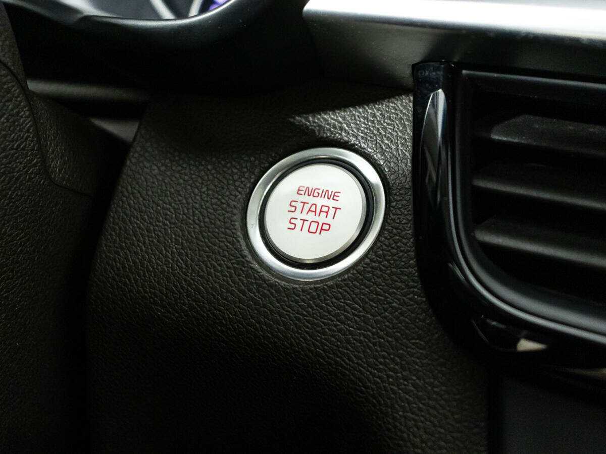 Продажа Б/У Киа Оптима. Фото: #22