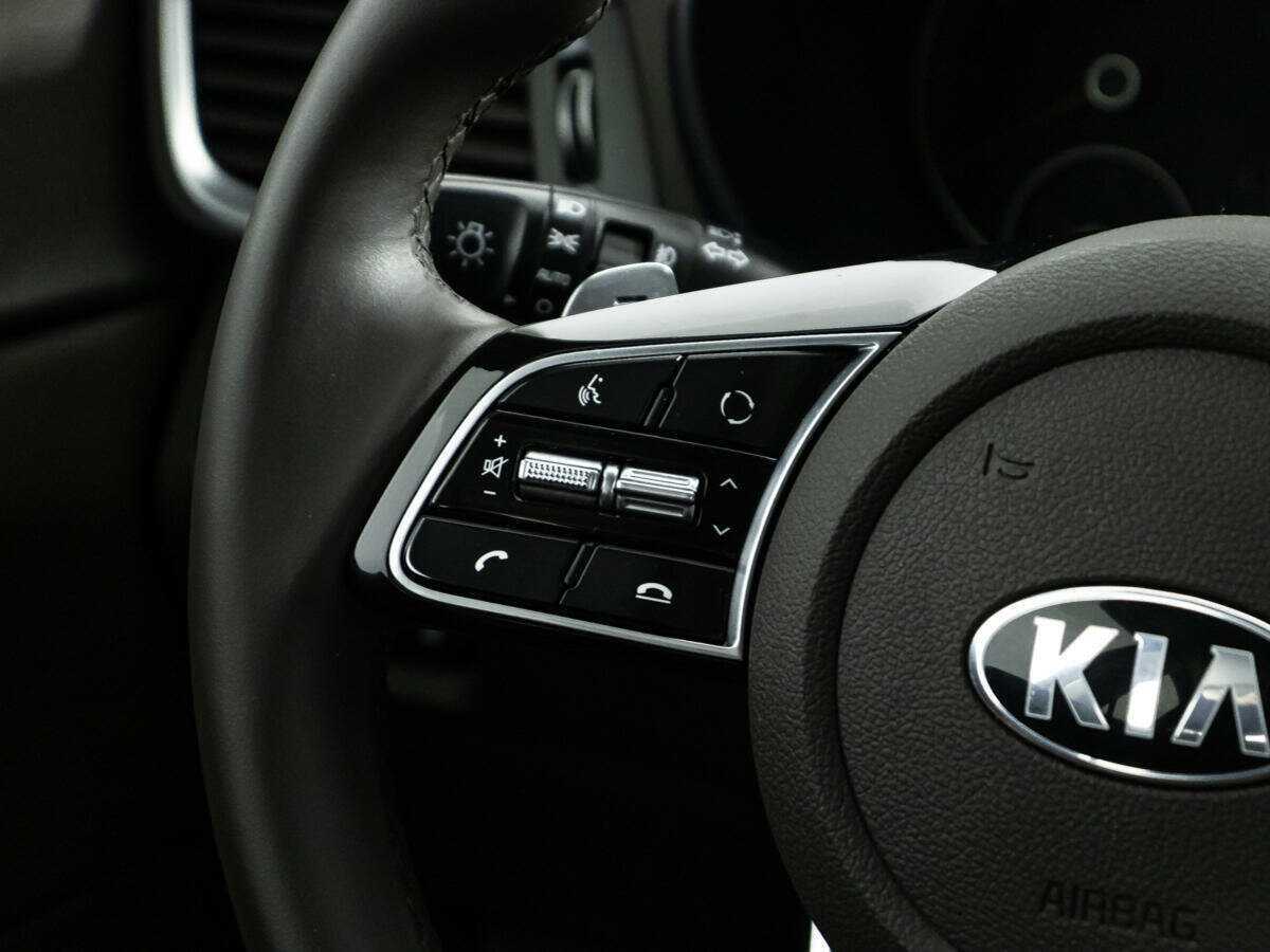 Продажа Б/У Киа Оптима. Фото: #24