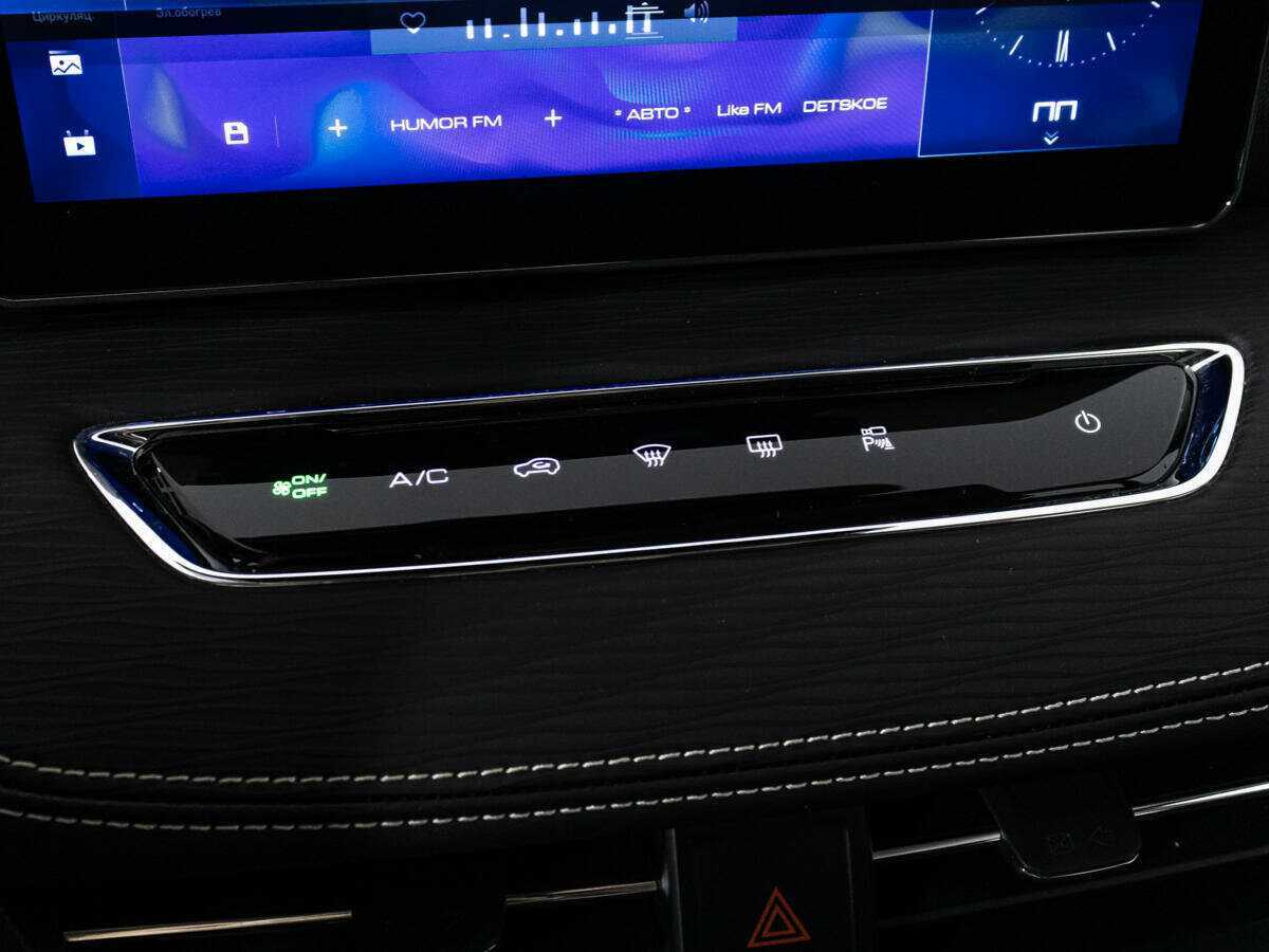 Продажа Б/У Хавал Джолион. Фото: #16