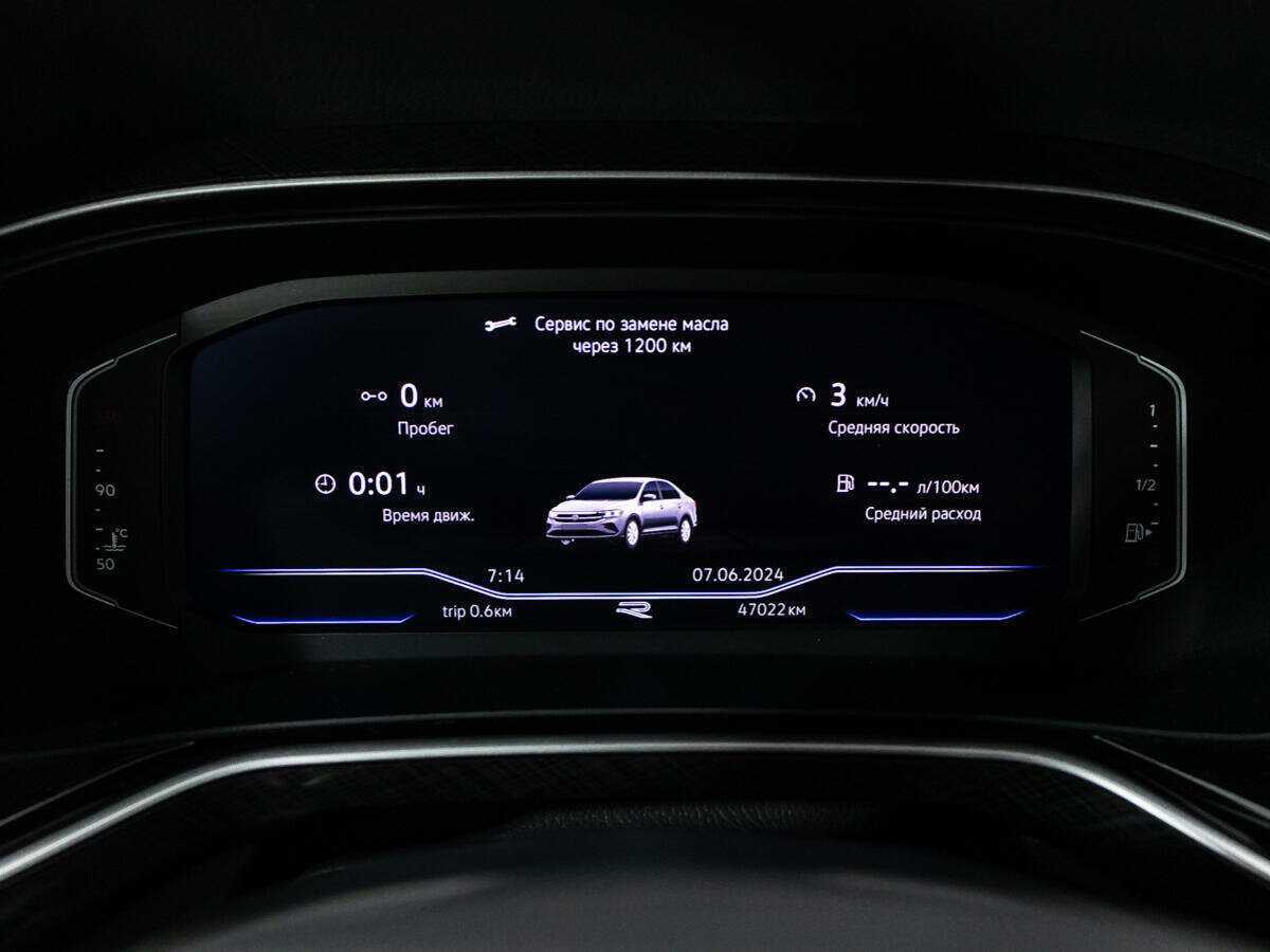 Продажа Б/У Фольксваген Поло. Фото: #11