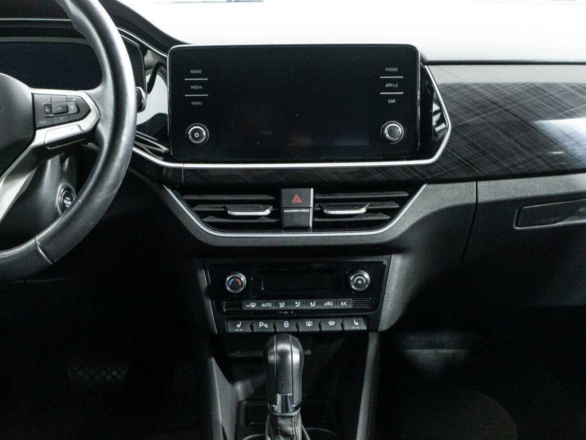 Продажа Б/У Фольксваген Поло. Фото: #13