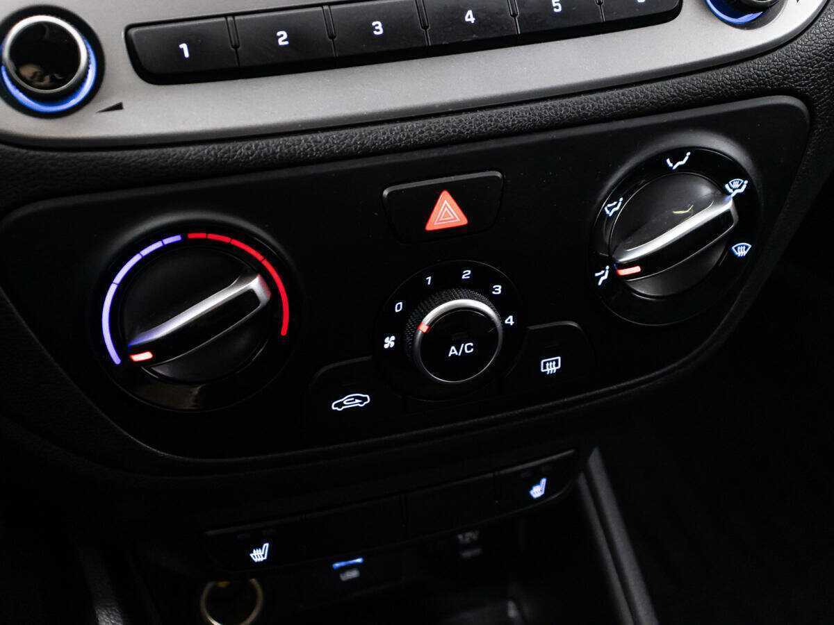 Продажа Б/У Хендай Солярис. Фото: #15