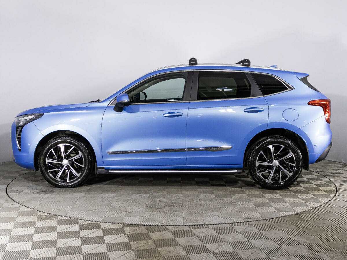 Продажа Б/У Хавал Джолион. Фото: #7