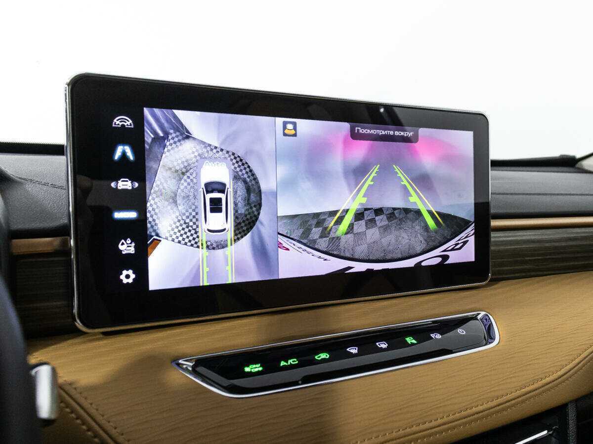 Продажа Б/У Хавал Джолион. Фото: #16