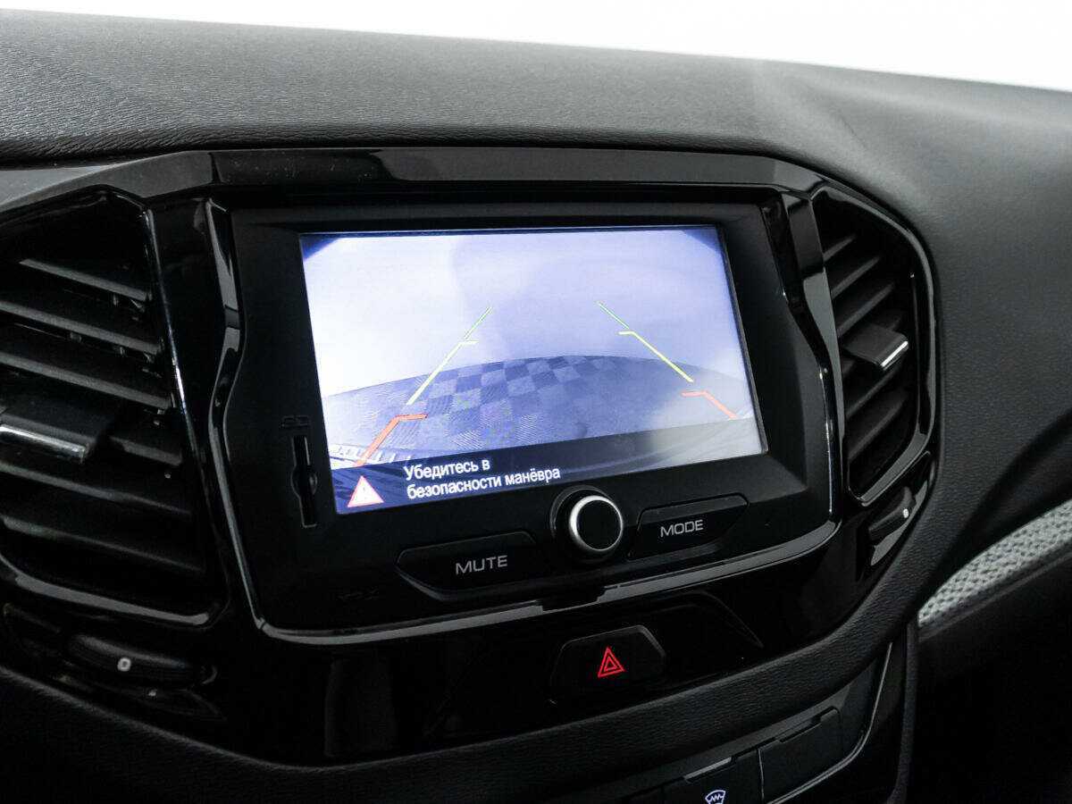 Продажа Б/У Лада (ВАЗ) Веста. Фото: #13