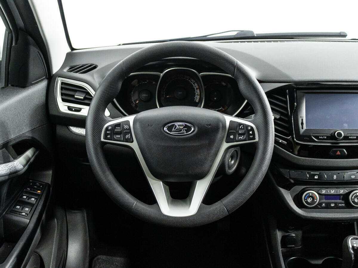 Продажа Б/У Лада (ВАЗ) Веста. Фото: #15