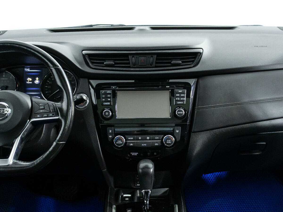 Продажа Б/У Ниссан Кашкай. Фото: #13