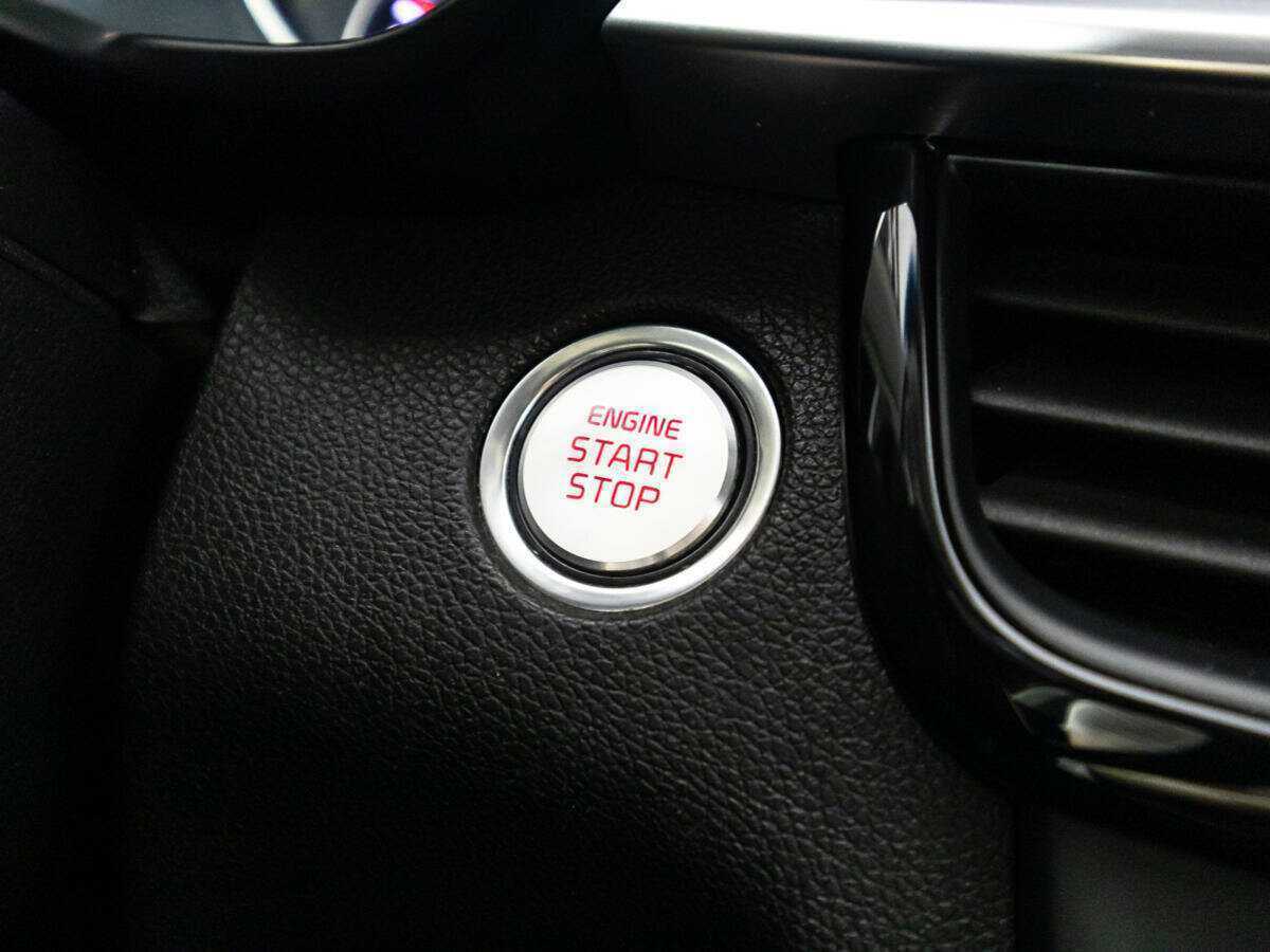 Продажа Б/У Киа Оптима. Фото: #23