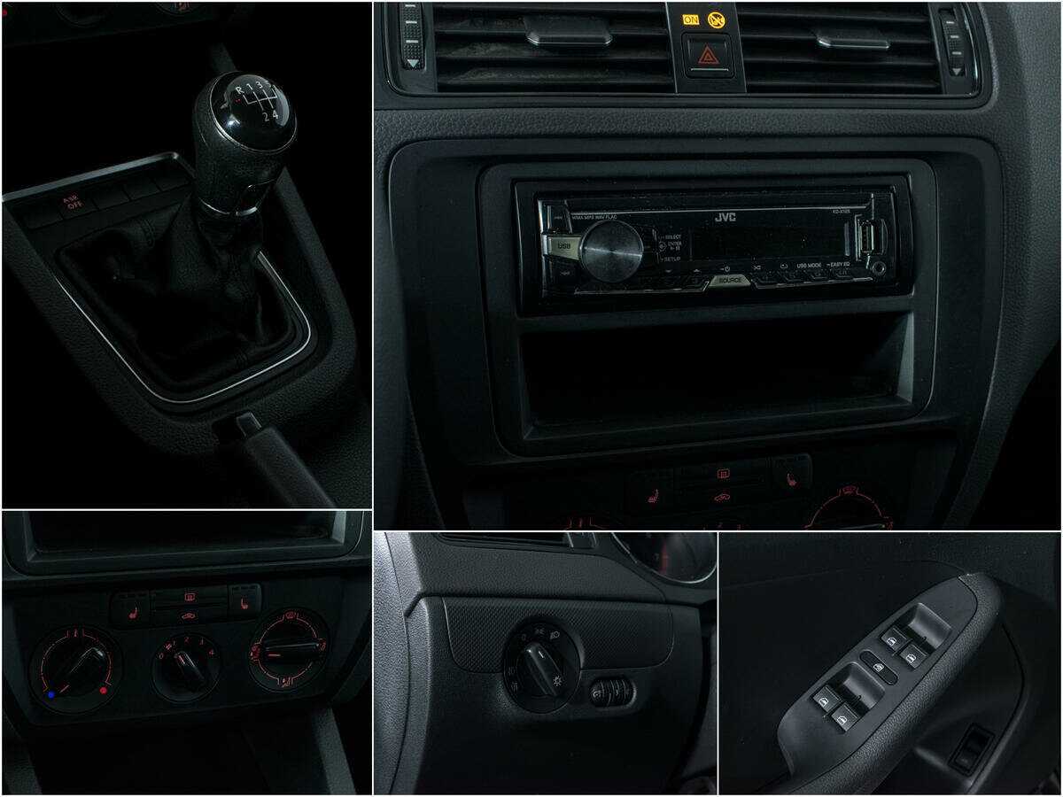 Продажа Б/У Фольксваген Джетта. Фото: #14