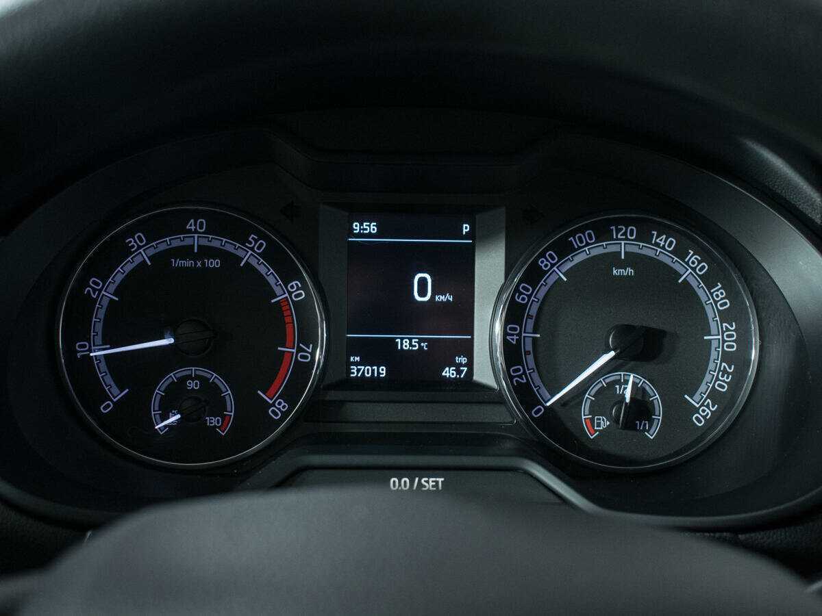 Продажа Б/У Шкода Октавия. Фото: #10