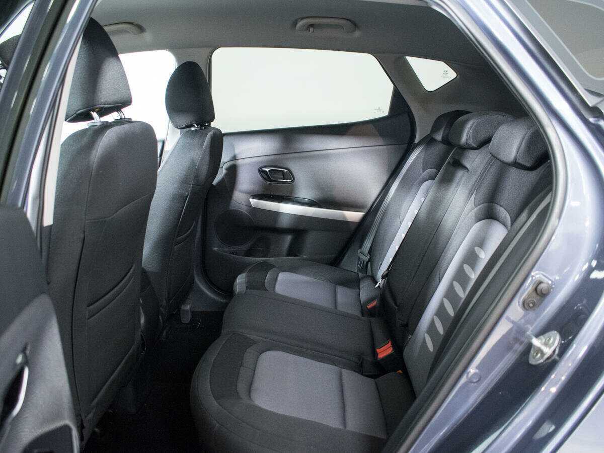 Продажа Б/У Киа Сид. Фото: #8