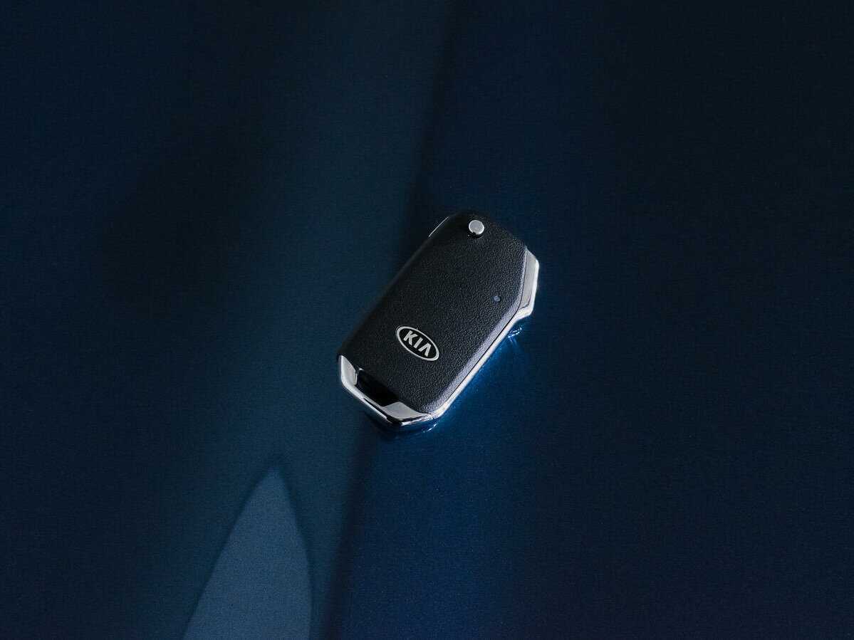 Продажа Б/У Киа Спортейдж. Фото: #14