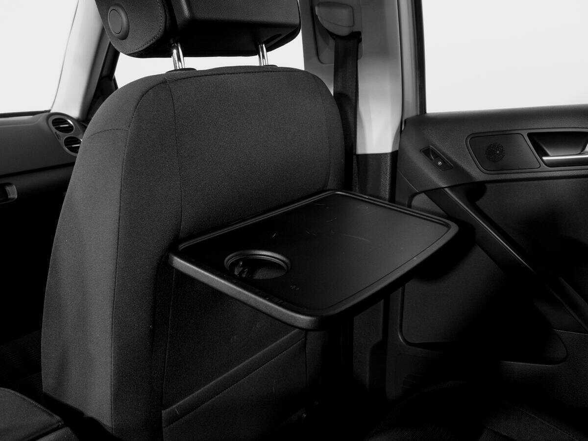 Продажа Б/У Фольксваген Тигуан. Фото: #11