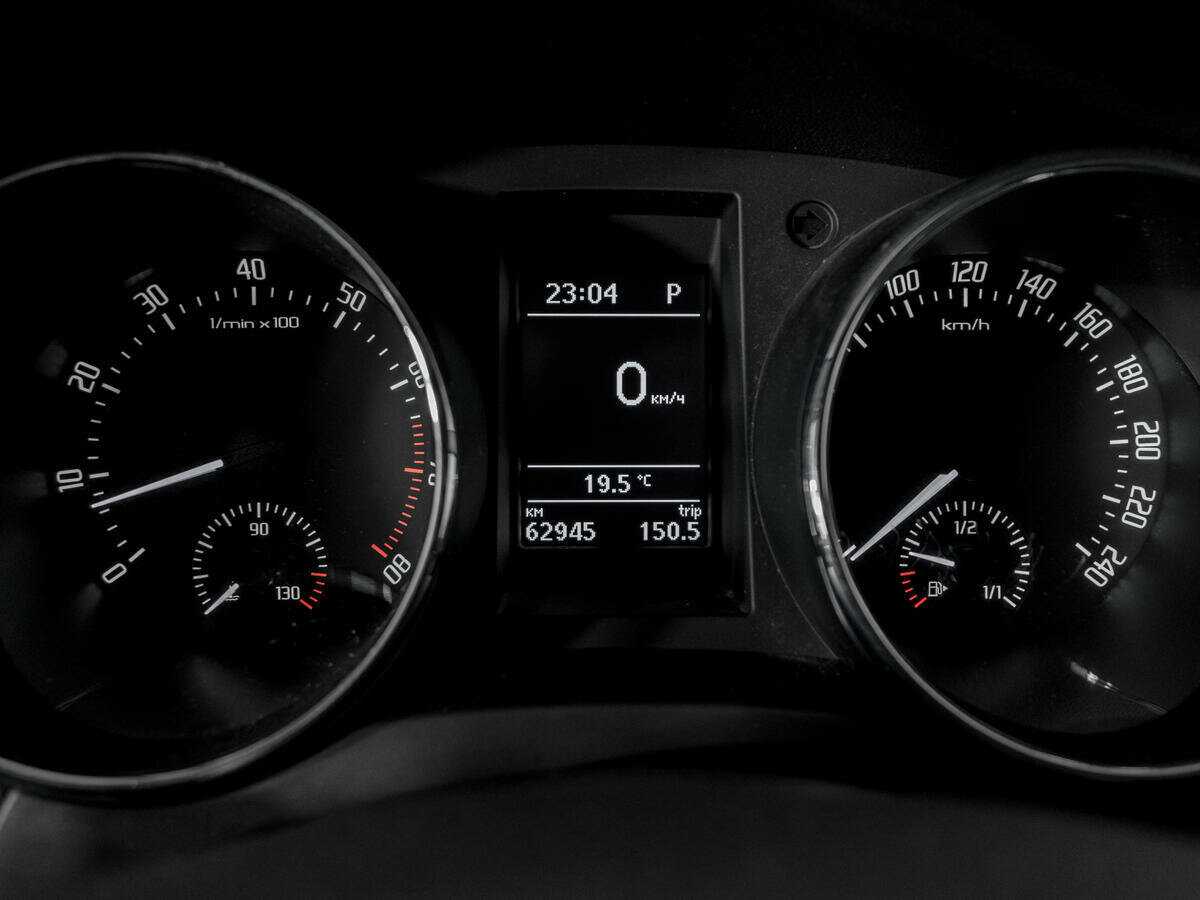 Продажа Б/У Шкода Йети. Фото: #10