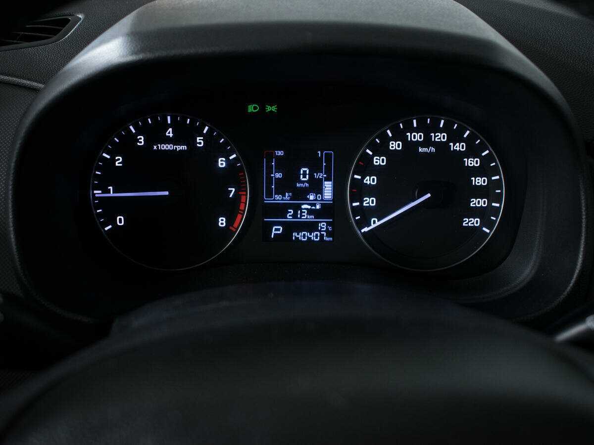 Продажа Б/У Хендай Крета. Фото: #10