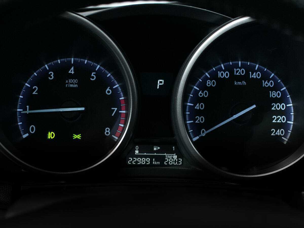 Продажа Б/У Мазда 3. Фото: #10