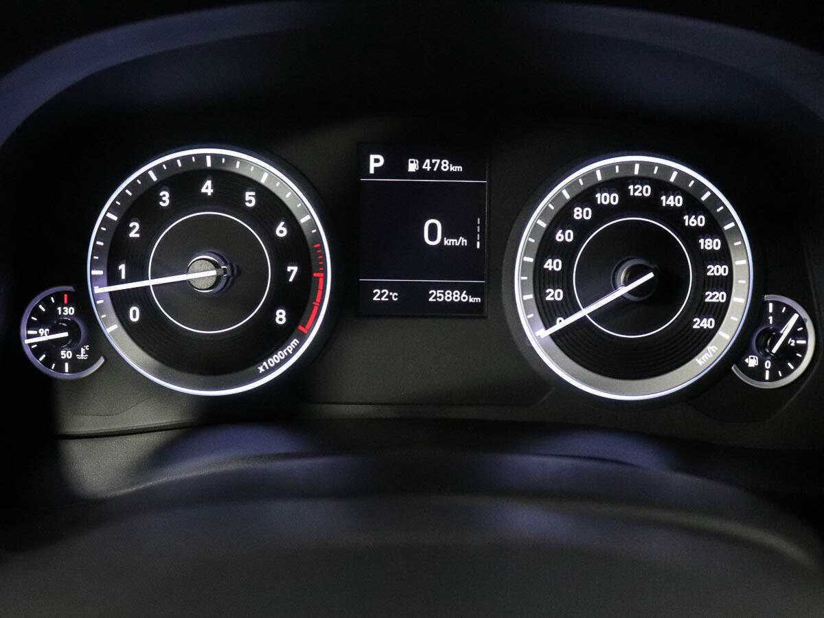 Продажа Б/У Хендай Крета. Фото: #11