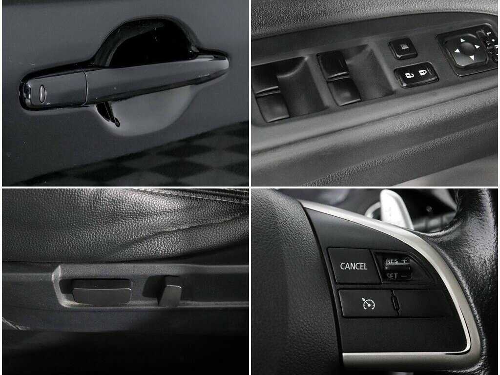 Продажа Б/У Митсубиши Оутлэндер. Фото: #16