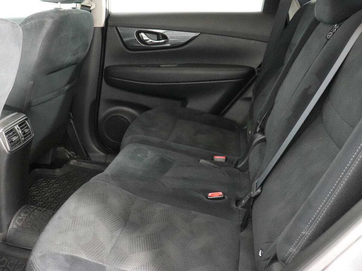 Продажа Б/У Ниссан Икс-Трейл. Фото: #9