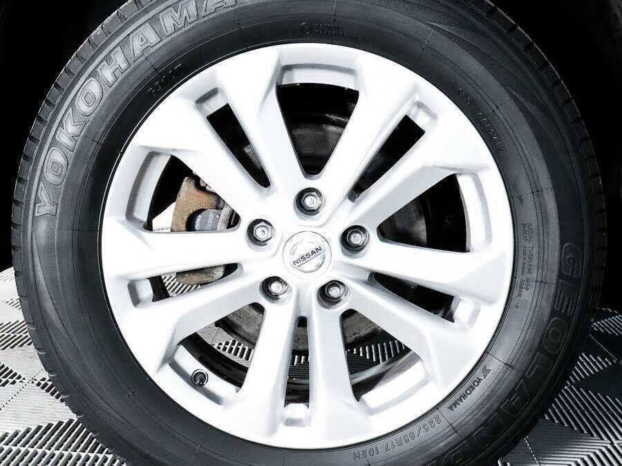 Продажа Б/У Ниссан Икс-Трейл. Фото: #17