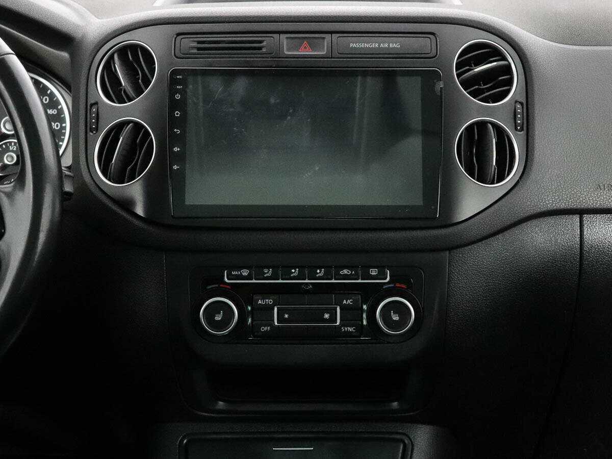 Продажа Б/У Фольксваген Тигуан. Фото: #13