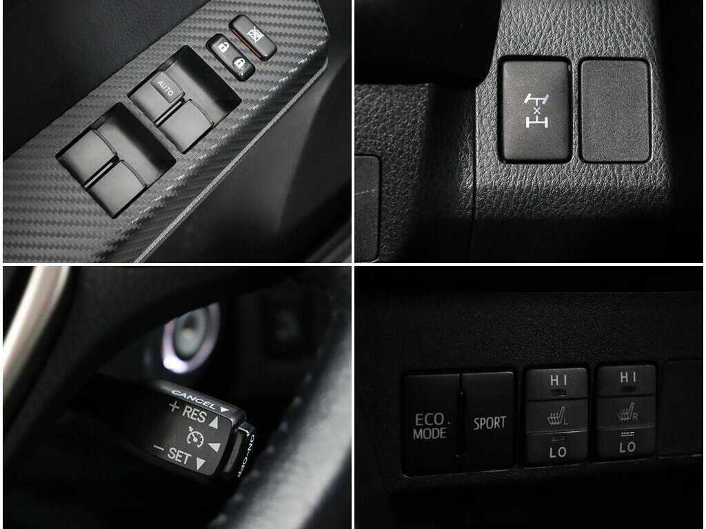 Продажа Б/У Тойота Рав4. Фото: #15