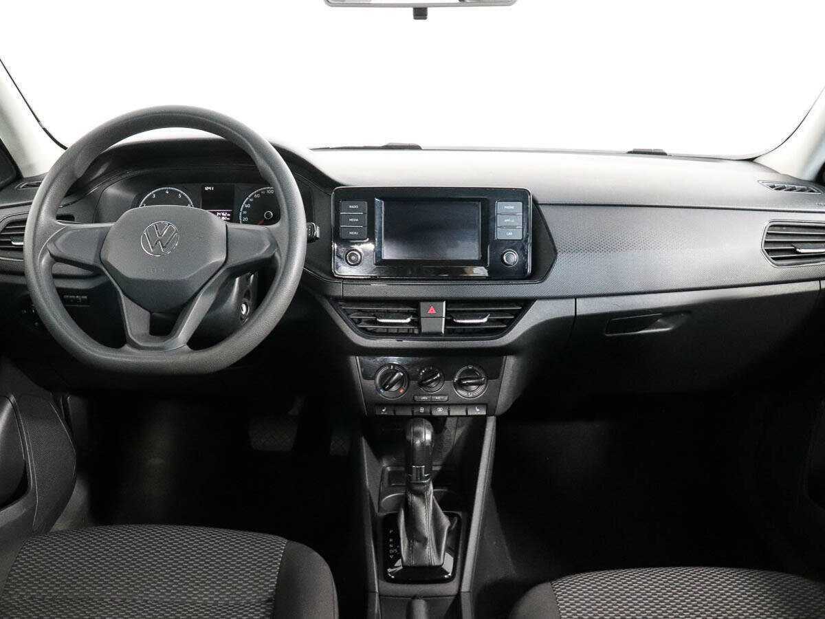 Продажа Б/У Фольксваген Поло. Фото: #10